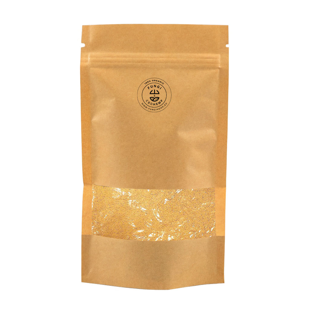 🎁 Порошок красного мухомора 🍄 (100 гр.)